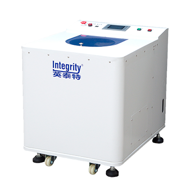   ITT-4000SS（自轉公轉速比可調）