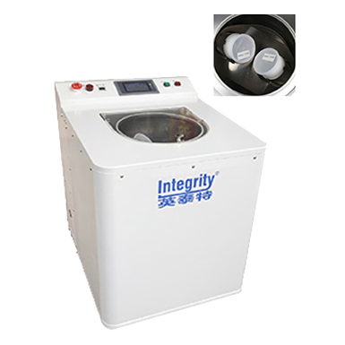 ITT-1500S 1000ML一次性杯真空攪拌脫泡機