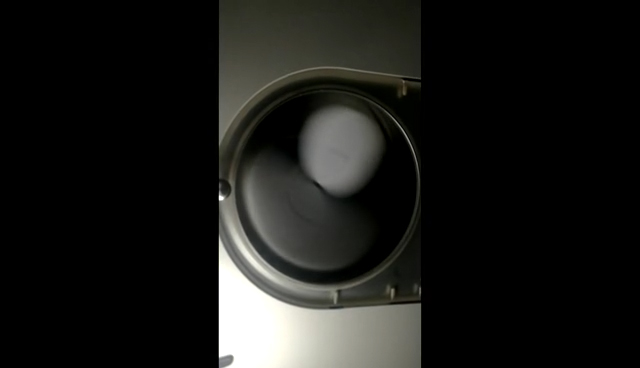 3L機器混合均勻效果一