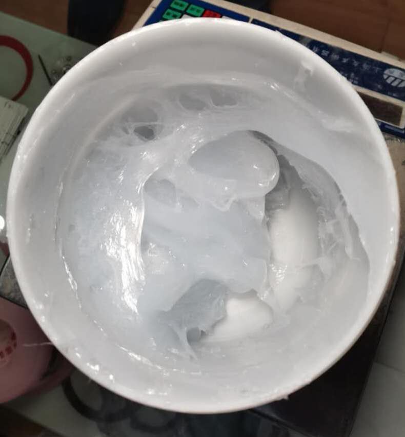 高粘度膠水攪拌脫泡一